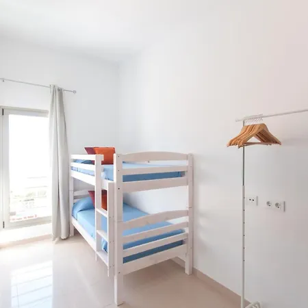 Casalegre 11 Prázdninový dům